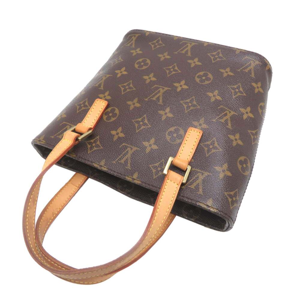 LOUIS VUITTON Brown Monogram Bag - Picture 4 of 9